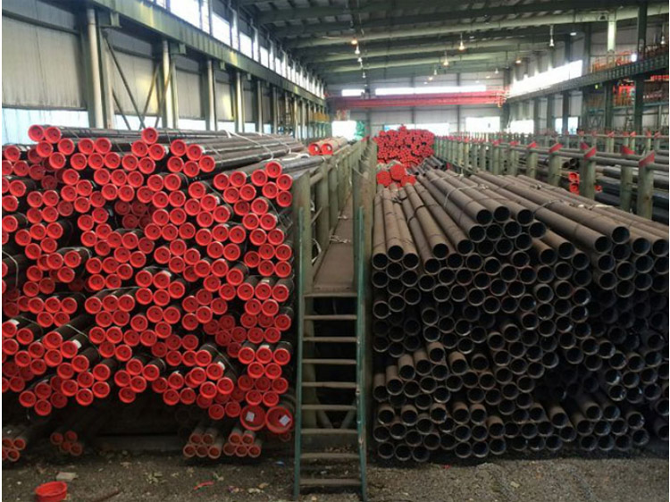 元阳12crmo化肥专用管